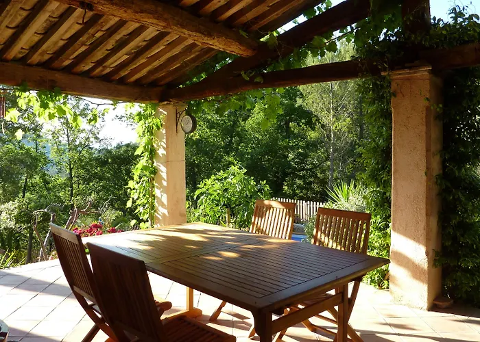 B&B L'Estuve Provencale